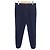 Autre Marque EDIFICE Hose Blau Marineblau
