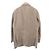 Autre Marque Veste Caruso Beige - vue 2