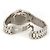 Rolex Day-Date PT Automatic Silvery - view 5