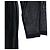 Autre Marque ne Quittez pas Long Cardigan Nero - vista 6