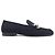 Mocassins Chanel Preto