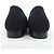 Mocassins Chanel Preto - vista 5