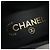 Mocassins Chanel Preto - vista 6
