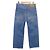 Autre Marque Jeans PLAN C Blu Blu navy - vista 2