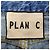 Autre Marque Jeans PLAN C Blu Blu navy - vista 4