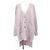 Autre Marque Cardigan FABIANA FILIPPI Rosa
