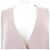 Autre Marque Cardigan FABIANA FILIPPI Rosa - vista 5