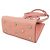 Bolsa de ombro STUDIO em couro de bezerro Salvatore Ferragamo Vermelho - vista 3