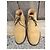 Church's Ryder Suede Desert Boots Beige - view 3