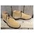 Church's Ryder Suede Desert Boots Beige - view 4