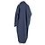 Autre Marque Cappotto in cotone blu navy - vista 6