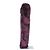 Acne Pantaloni in velluto rosa - vista 3