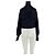 Autre Marque Camisola de algodão preta ORSEUND IRIS XS Preto
