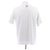 Camiseta Kenzo blanca bordada de algodón Blanco - vista 2