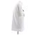 Camiseta Kenzo blanca bordada de algodón Blanco - vista 3