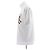 Camiseta Kenzo blanca bordada de algodón Blanco - vista 4