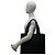 Saco Tote Louis Vuitton Gemmo em couro Epi Preto - vista 2