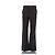 Acne Studios Hose aus Baumwolle Lila