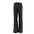 Acne Studios Hose aus Baumwolle Lila - Ansicht 2