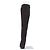 Acne Studios Hose aus Baumwolle Lila - Ansicht 3