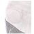 Moncler Pantalon blanc et gris Grey - view 5