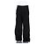 Autre Marque BOSS Black Cotton Pants Size 46