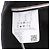 Autre Marque BOSS Black Cotton Pants Size 46 - view 6