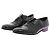 Church's Lackschuhe Schwarz Leder Größe 48