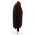 Bottega Veneta Pull bordeaux en laine - vue 3