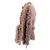 Autre Marque Pelzmantel "Elsa" nude Beige - Ansicht 3