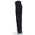 Schwarze Acne Studios Wollhose - Ansicht 4