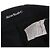 Schwarze Acne Studios Wollhose - Ansicht 5