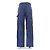 Acne Studios Blue Cargo Jeans - view 2
