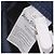 Acne Studios Blue Cargo Jeans - view 5