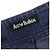 Acne Studios Blue Cargo Jeans - view 6