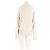 Autre Marque Jersey de cachemira blanco - vista 6