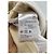 Autre Marque Beige Baumwollhose - Ansicht 4
