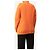 Ganni Strickcardigan orange - size M - Ansicht 2