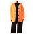 Ganni Strickcardigan orange - size M - Ansicht 3