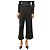 Pleats Please Plissierte Hose schwarz - size M