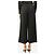 Pleats Please Plissierte Hose schwarz - size M - Ansicht 3