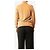 Céline Brown high-neck top - size L - view 2