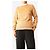 Céline Brown high-neck top - size L - view 3
