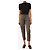 Brunello Cucinelli Graue Hose mit Kordelzug - size S - Ansicht 2