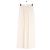 Autre Marque THE FRANKIE SHOP Gonna lunga beige