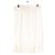 Autre Marque Calças de algodão brancas H&M Branco