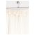 Autre Marque Calças de algodão brancas H&M Branco - vista 2