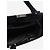 Prada Vintage schwarze Velours-Handtasche mit oberem Griff - Ansicht 5