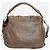 Marc by Marc Jacobs Bolsa transversal grande em couro castanho Marrom - vista 4