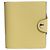 Hermès Mini caderno Ulysse amarelo
